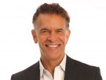 Brian Stokes Mitchell