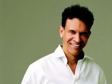 Brian Stokes Mitchell