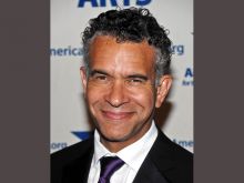 Brian Stokes Mitchell