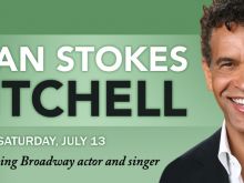 Brian Stokes Mitchell