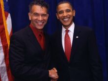 Brian Stokes Mitchell