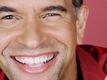 Brian Stokes Mitchell