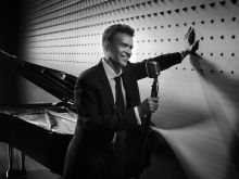 Brian Stokes Mitchell