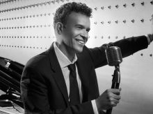 Brian Stokes Mitchell