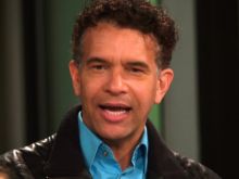 Brian Stokes Mitchell