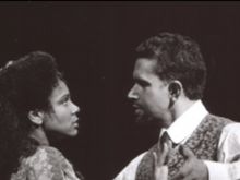 Brian Stokes Mitchell