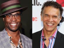 Brian Stokes Mitchell