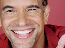 Brian Stokes Mitchell