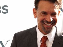 Brian Stokes Mitchell