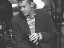 Brian Stokes Mitchell