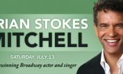 Brian Stokes Mitchell