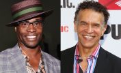 Brian Stokes Mitchell