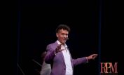 Brian Stokes Mitchell