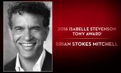 Brian Stokes Mitchell