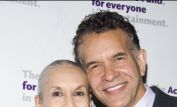 Brian Stokes Mitchell