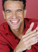 Brian Stokes Mitchell