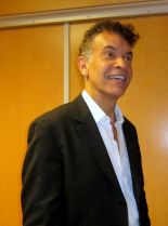 Brian Stokes Mitchell