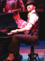 Brian Stokes Mitchell