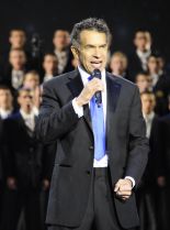 Brian Stokes Mitchell