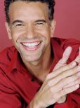 Brian Stokes Mitchell