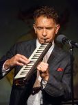 Brian Stokes Mitchell