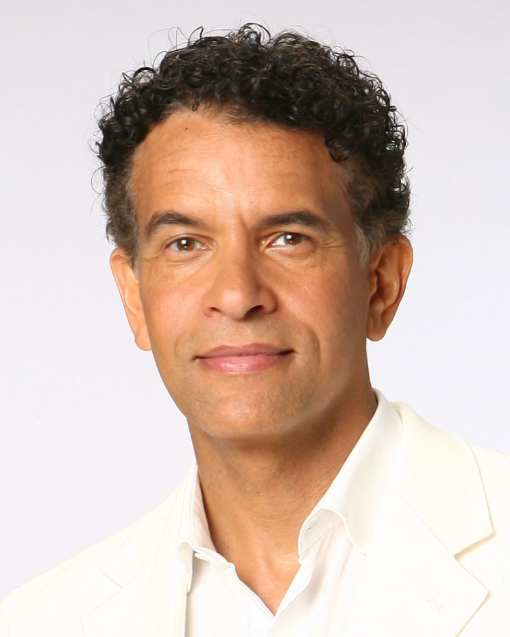 Brian Stokes Mitchell