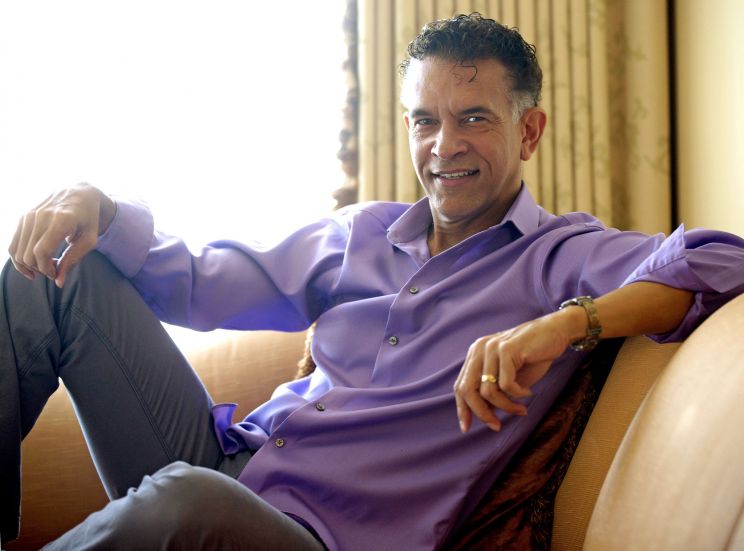 Brian Stokes Mitchell