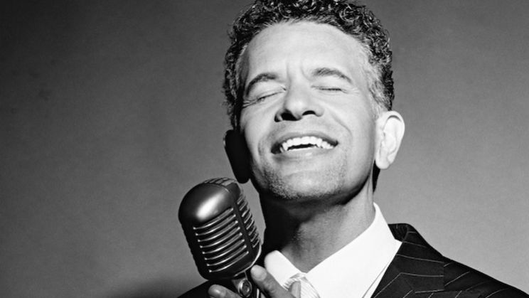 Brian Stokes Mitchell