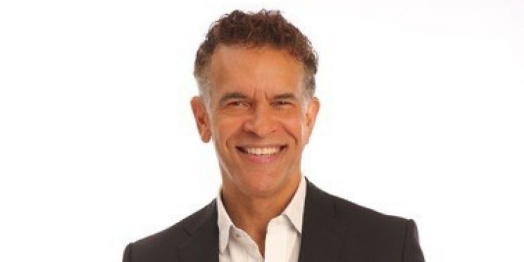 Brian Stokes Mitchell