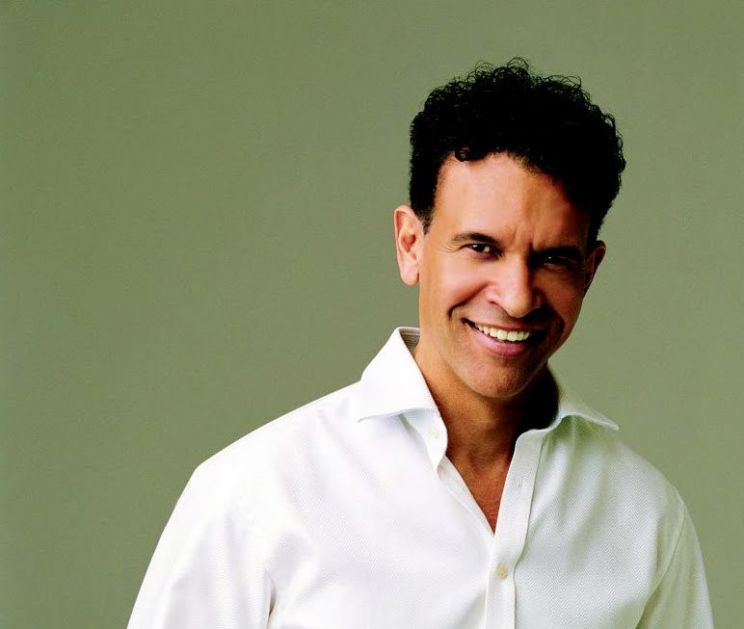 Brian Stokes Mitchell