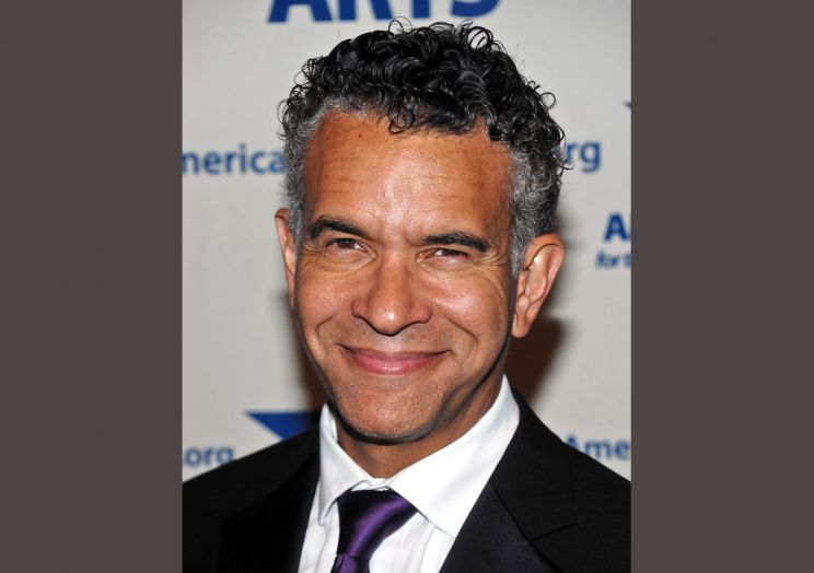 Brian Stokes Mitchell