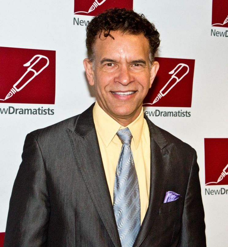 Brian Stokes Mitchell