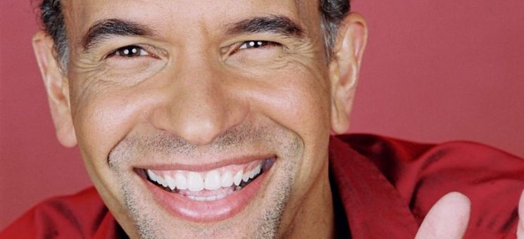 Brian Stokes Mitchell