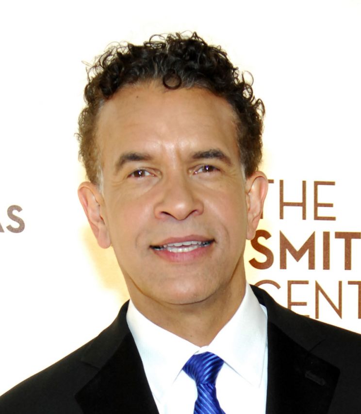 Brian Stokes Mitchell