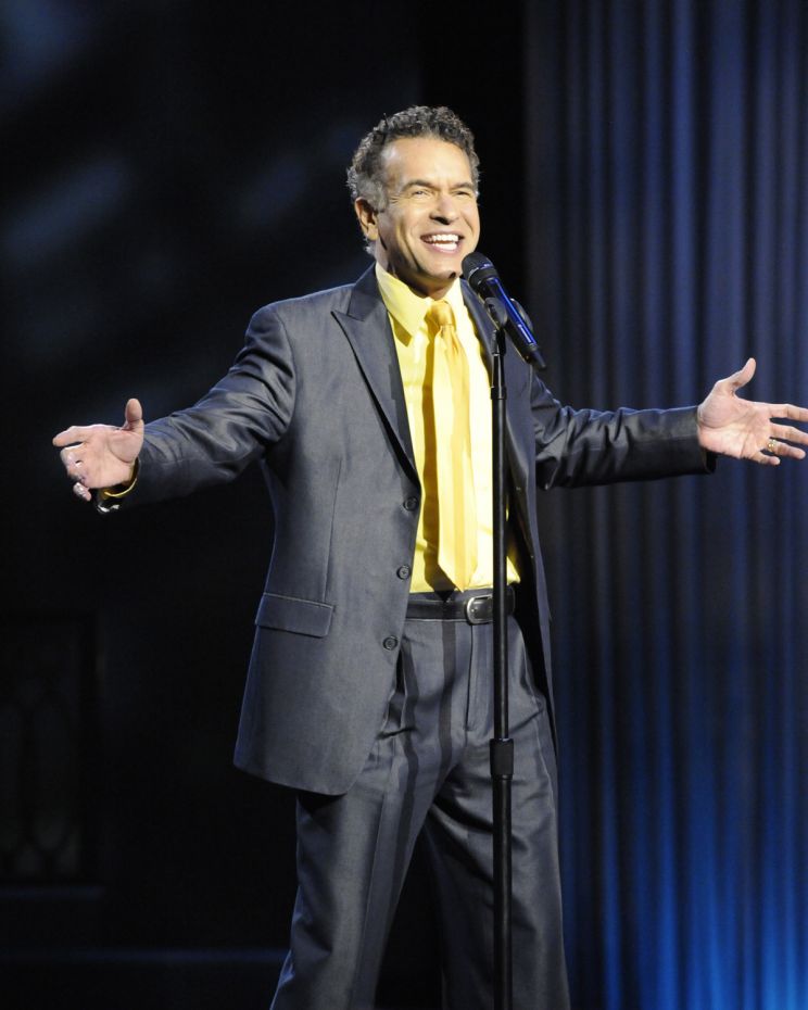 Brian Stokes Mitchell