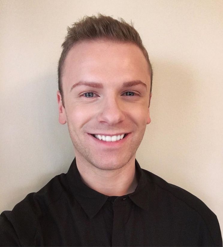 Brian Swinehart