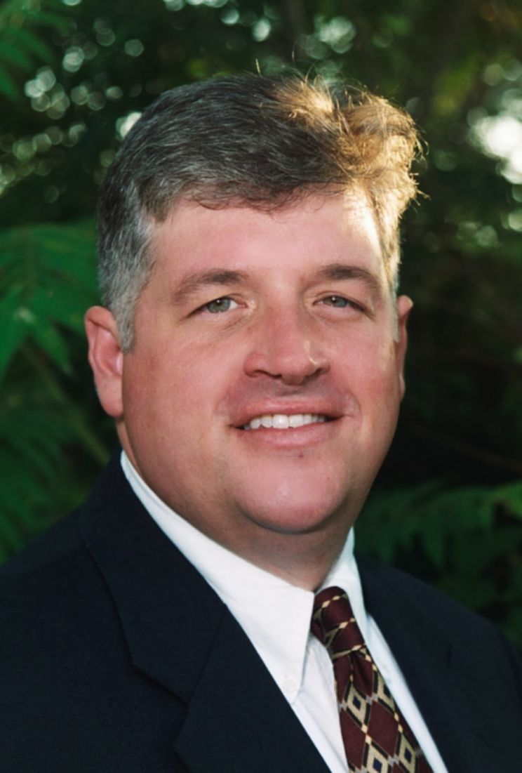 Brian T. Delaney