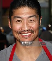 Brian Tee