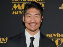 Brian Tee