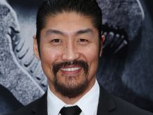 Brian Tee