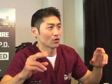 Brian Tee