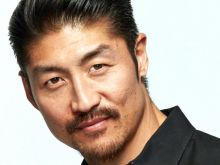 Brian Tee