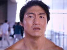 Brian Tee