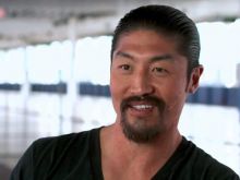 Brian Tee