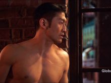 Brian Tee