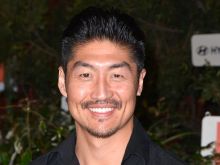 Brian Tee