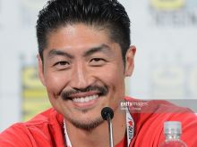 Brian Tee