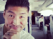 Brian Tee