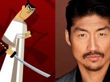 Brian Tee