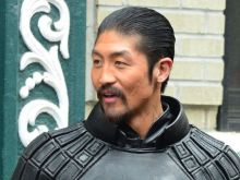 Brian Tee